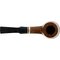 Stanwell Trio Brown polished 118/9 (31267267) Draufsicht