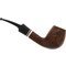 Stanwell Trio Brown polished 407/9 (31298188) Detailbild