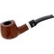 Stanwell Sterling Brown polished Model 11/9 (31267011)