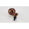 Former`s Denmark Freehand Pfeifen No. 11 Detailbild 6