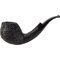 Former`s Denmark Freehand Pfeifen No. 4 Bent (interne Nr. 12642)