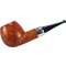 Former`s Denmark Freehand Pfeifen No. 4 Apple (interne Nr. 11064)