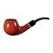 Vauen Laiton Glatt 1042 Lippenbissmundstüück