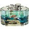 Aquarium Fish Blue * Perspektive hinten