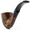 Barling Marylebone Fossil 1821 Detailbild 2