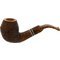 Volkan pipe by Alberto Paronelli Antiqua (interne Nr. 3)
