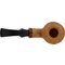 Volkan pipe by Alberto Paronelli Grade C (interne Nr. 8) Detailbild 3