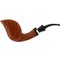 Volkan pipe by Alberto Paronelli Grade C (interne Nr. 10)