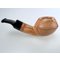 Volkan pipe by Alberto Paronelli Pocket (interne Nr. 16)