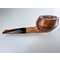 Volkan pipe by Alberto Paronelli Bottega (interne Nr. 18)