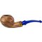 Volkan pipe by Alberto Paronelli Grade U (interne Nr. 19)