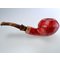 Volkan pipe by Alberto Paronelli Grade 6 (interne Nr. 20)