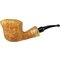 Volkan Pipe by Alberto Paronelli (interne Nr. 25)