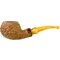 Volkan Pipe by Alberto Paronelli Grade 4 (interne Nr. 26)