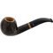 Giordano Ischia nero Modell 14525