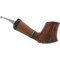 Daniel Mustran Freehand Pfeifen No. 3 Detaibild