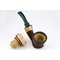No. 38 Briar Calabash Briar Calabash Detail 6