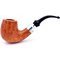 Brebbia First Long Selected Modell 60 pure natural Detailbild