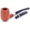 Brebbia First Long Selected Modell 100 pure natural