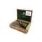 Mombacho Botucal Petit Corona Kiste offen