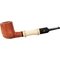 Rattray's Bamboo Pfeifen Light Billiard B-Ware (17103) 9mm