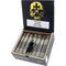 Black Label Trading Company Viaticum Robusto BP Kiste offen