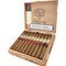 Padron 1964 Anniversario Torpedo NATURAL Offene Kiste