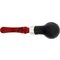Peterson Halloween PPP System 303 Lippenbiss (15449) Unterboden