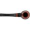 Worobiec Pipes Pfeifen No. 81 Draufsicht