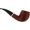 Worobiec Pipes Pfeifen No. 500 Modell 7 Detailbild