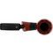 Worobiec Pipes Pfeifen No. 89 Draufsicht