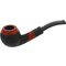 Worobiec Pipes Pfeifen No. 111 Detailbild 01