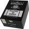 Caoba Cigars Diamante Torpedo Kiste