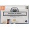 Brun del Ré Bicentenario Robusto Limited Edition Kiste frontal