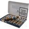 Brun del Ré Bicentenario Robusto Limited Edition mit Zigarre