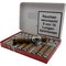 Brun del Ré Bicentenario Robusto Limited Edition mit Zigarre