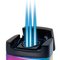 Vector Icon II Gunmetal Satin VE932 Flamme