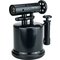 Quadpump Hi-Power Black matte