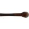 Dunhill The White Spot Pipes County No. 4105F 9mm (interne Nr. 2) Detailbild 2