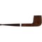 Dunhill The White Spot Pipes County No. 4110 (interne Nr. 3) Detailbild 1