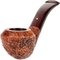 Dunhill Pipes County No. 3 Bent Rhodesian (Nr.534) (2021)_03