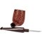 Dunhill Pipes County No. 4103 Billiard (Nr. 652) (2024)_05