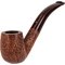 Dunhill Pipes County No. 4102F Bent (Nr. 716) (2023) 9mm_03