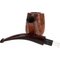 Dunhill Pipes County No. 4102F Bent (Nr. 716) (2023) 9mm_05