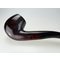 Dunhill The White Spot Pipes Bruyere No. 4113 Detailbild