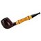 Dunhill Bruyere Bamboo Apple 4101 8859