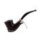 Dunhill Bruyere Bent Dublin Army 4114 8593