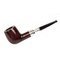 Dunhill Bruyere Billard Silver Spigot 5103 15307