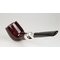 Dunhill Bruyere Billard Silver Spigot 5103 15307