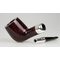 Dunhill Bruyere Billard Silver Spigot 5103 15307